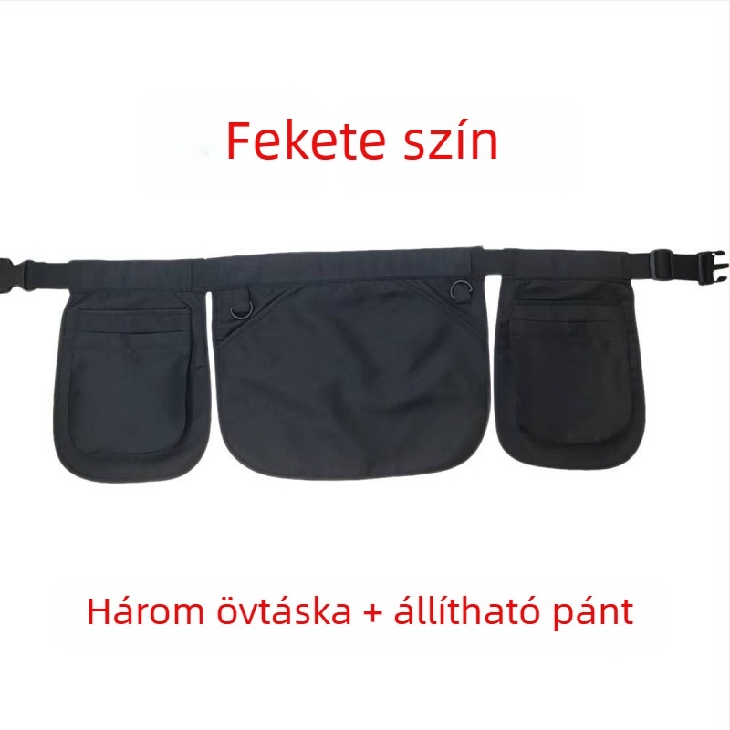 Sport deréktáska — Poliészter, Márka 31323, Férfiaknak, Nyár 2025, Jég- és hó sportokra