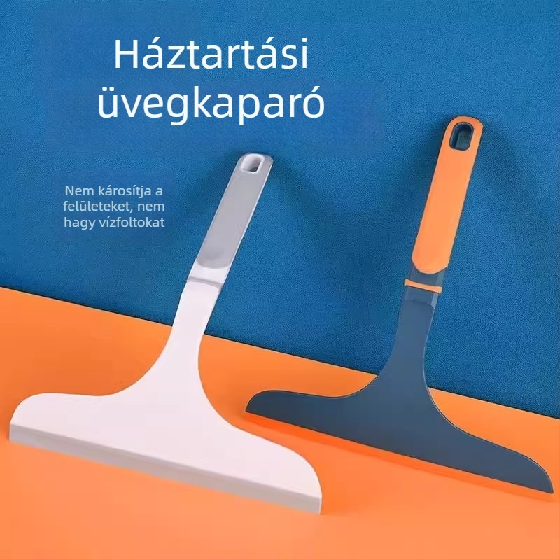 Üvegkaparó – Shouli Márka, kiterjesztett ablak tisztító eszköz