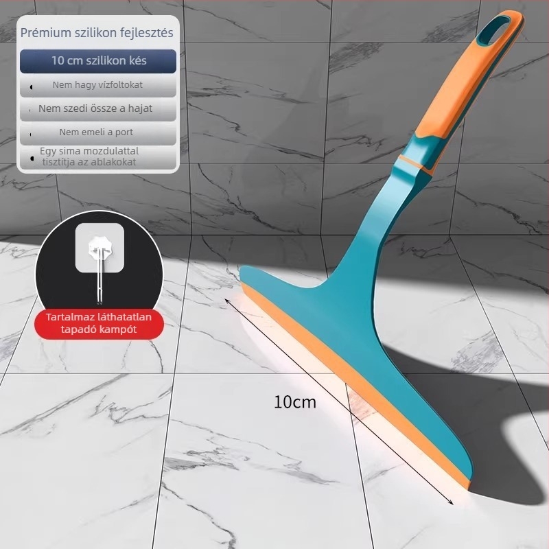 Üvegkaparó – Shouli Márka, kiterjesztett ablak tisztító eszköz