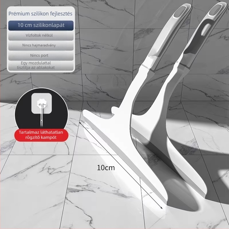 Üvegkaparó – Shouli Márka, kiterjesztett ablak tisztító eszköz