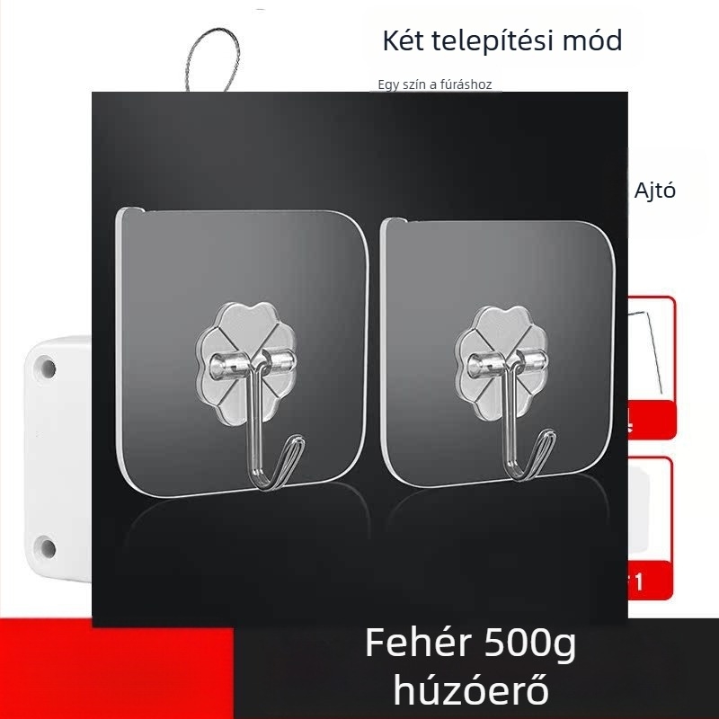 Üvegkaparó – Shouli Márka, kiterjesztett ablak tisztító eszköz