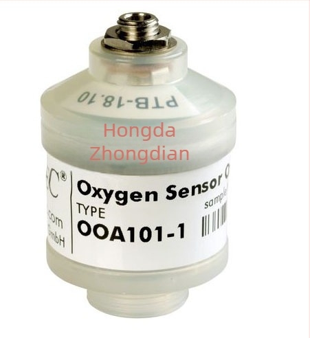 Oxigén-szenzor és oxigén-akkumulátor M-03/M-04-höz | OOA101, OOA101-1, OOM202-1 | Márka: Other