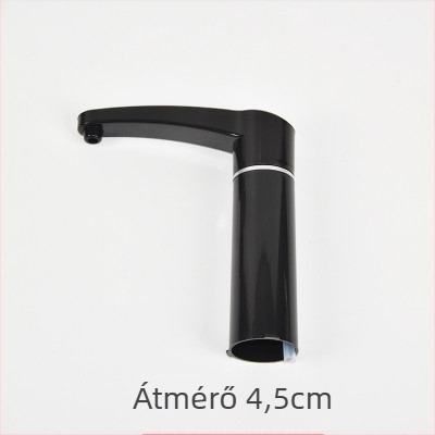 Smart Speed elektromos teafőző automatikus vízellátással, rozsdamentes acélból, 4 az 1-ben készlet, tálcás csomagolás