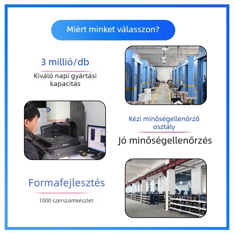 JEP/WZEP DJ431-5B Tápkábel-terminál réz földelő gyűrűvel és csavaros interfésszel