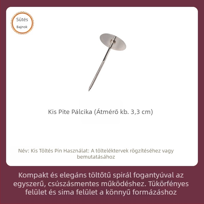 Dekorációs pisztoly készlet alappal, koreai stílusú babpasztás díszítő eszközökkel és virágszirom dekoráló eszközökkel