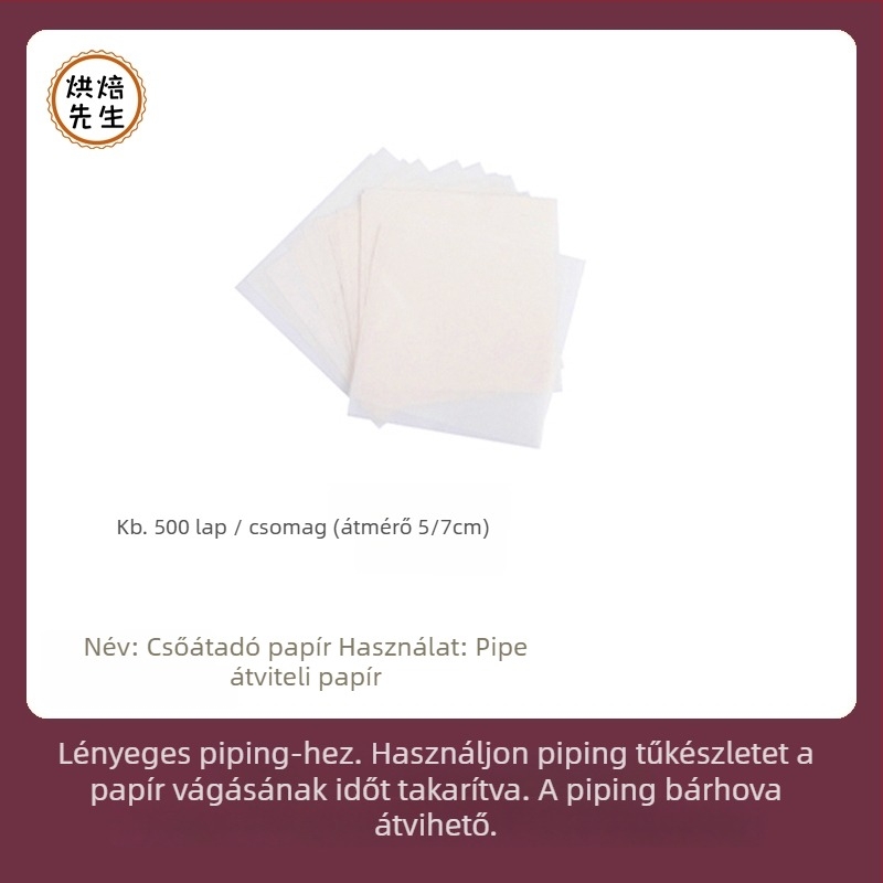 Dekorációs pisztoly készlet alappal, koreai stílusú babpasztás díszítő eszközökkel és virágszirom dekoráló eszközökkel