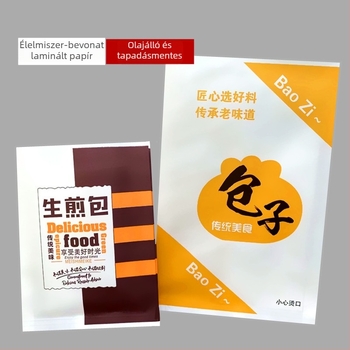 Sütemények díszítésére szolgáló töltőtáska - pamutanyag, elegáns stílus, kategória: töltőcső/tasak/nyomópisztoly