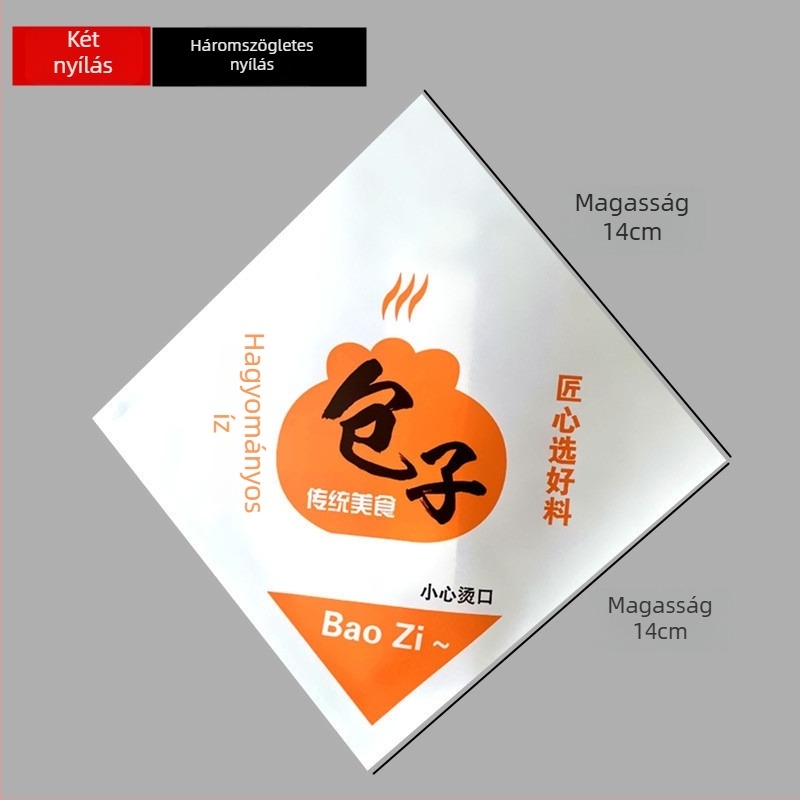 Sütemények díszítésére szolgáló töltőtáska - pamutanyag, elegáns stílus, kategória: töltőcső/tasak/nyomópisztoly