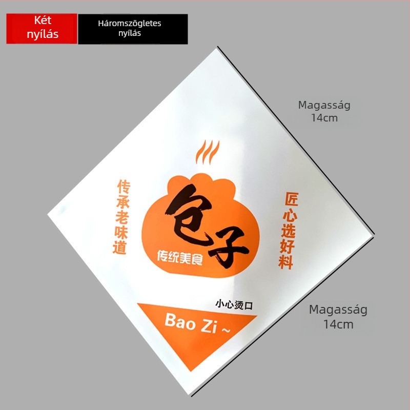 Sütemények díszítésére szolgáló töltőtáska - pamutanyag, elegáns stílus, kategória: töltőcső/tasak/nyomópisztoly