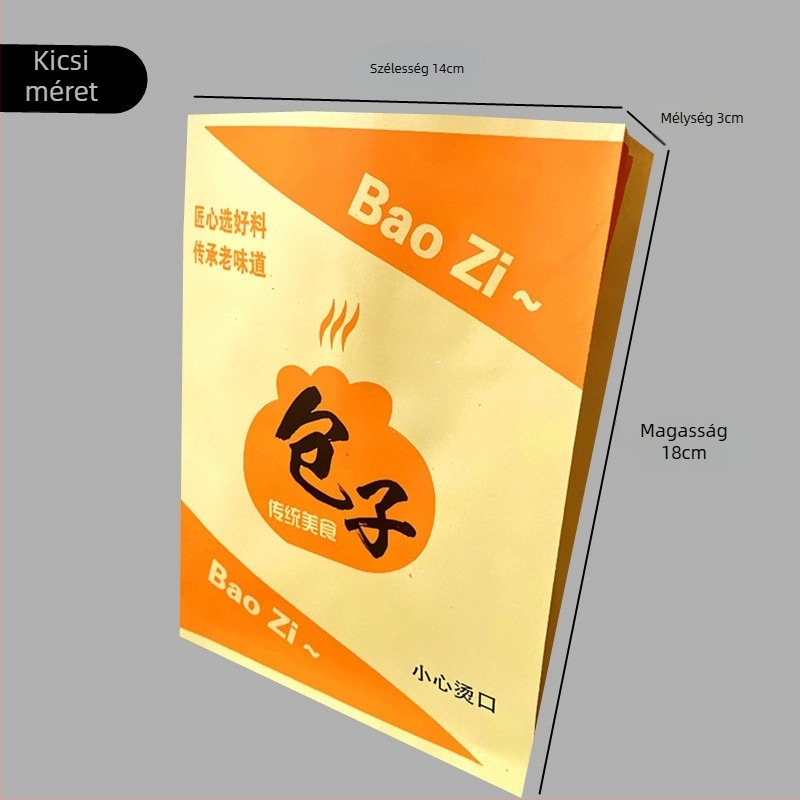 Sütemények díszítésére szolgáló töltőtáska - pamutanyag, elegáns stílus, kategória: töltőcső/tasak/nyomópisztoly