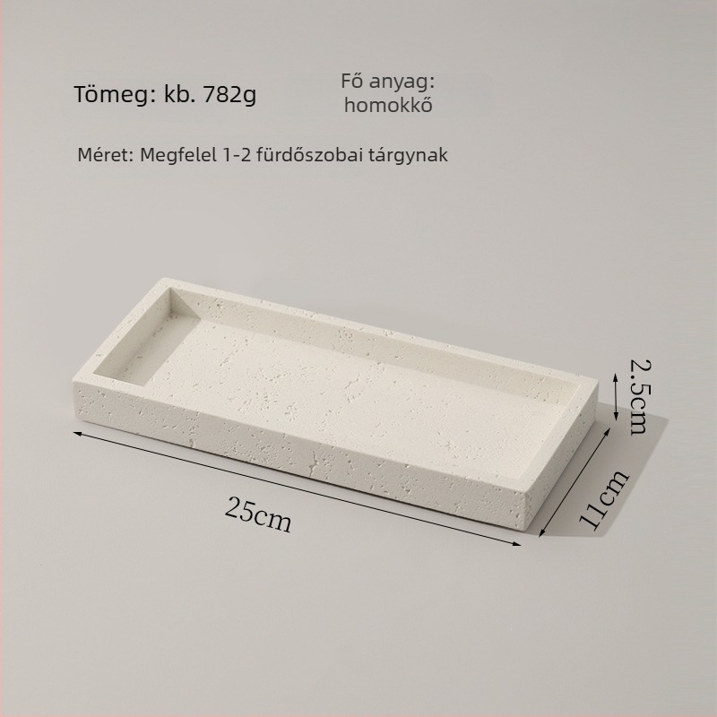 Travertin-stílusú pumpás üveg szállodai toalettcikkekhez — utazási kiszerelés kézfertőtlenítőhöz, testápolóhoz, samponhoz és tusfürdőhöz