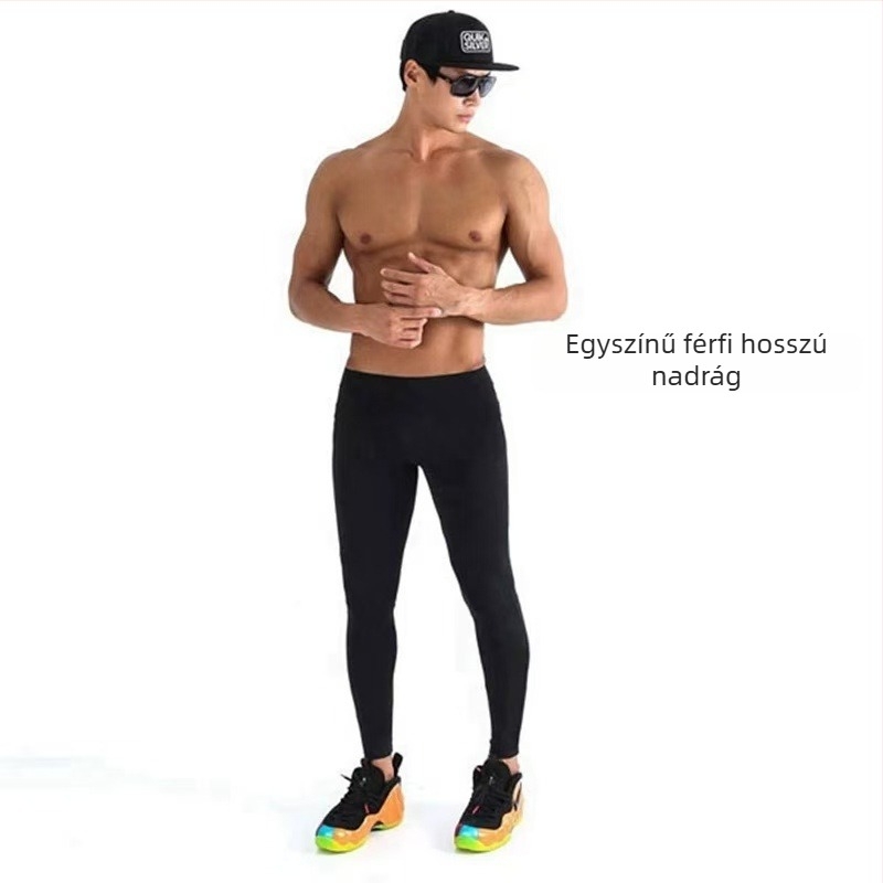 Férfi nylon úszónadrág, rövid fazon, 82% nylon, nylon bélés, úszáshoz és vízisportokhoz