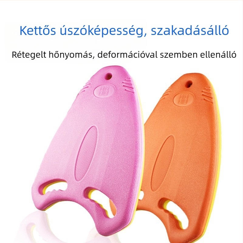 Kickboard gyerekeknek – Back Float, EVA, márka BBSWIM