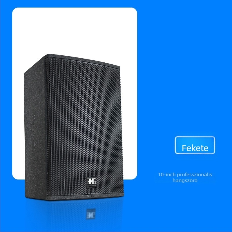 Wert 1002 erősítő/készülék – 200–300W, 2-csatornás, 2 hangszóró