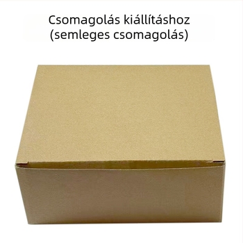 Háromléc zár, négyszögletes fogantyúval, alumínium‑ötvözetből, modell 30-50, modern minimalizmus