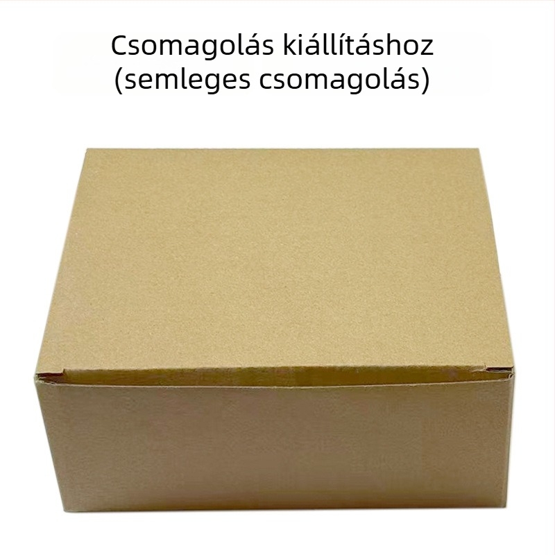 Háromléc zár, négyszögletes fogantyúval, alumínium‑ötvözetből, modell 30-50, modern minimalizmus