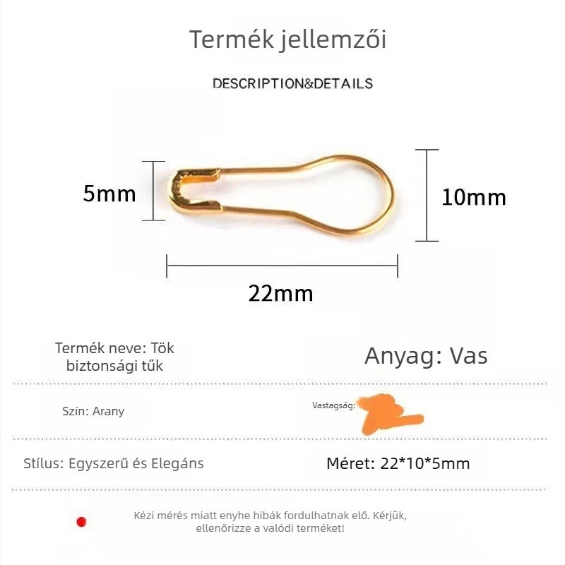 DIY ékszerkellékek vasból elektroplakált totem motívum etnikus stílus