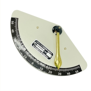 IMPA 370242 Tengeri inklinométer QB55-200 Bakelit pendulum