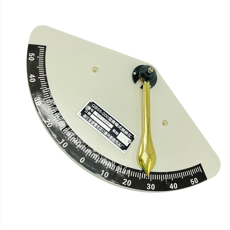 IMPA 370242 Tengeri inklinométer QB55-200 Bakelit pendulum
