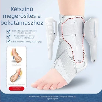 Xinchengkang Bokakorzet Támogató, OK Cloth, Bokavédelem, Modell 0358