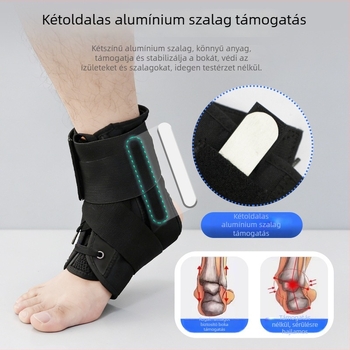 Bokavédő poliészter rostból, felnőtteknek, softball, orvosi minőségű