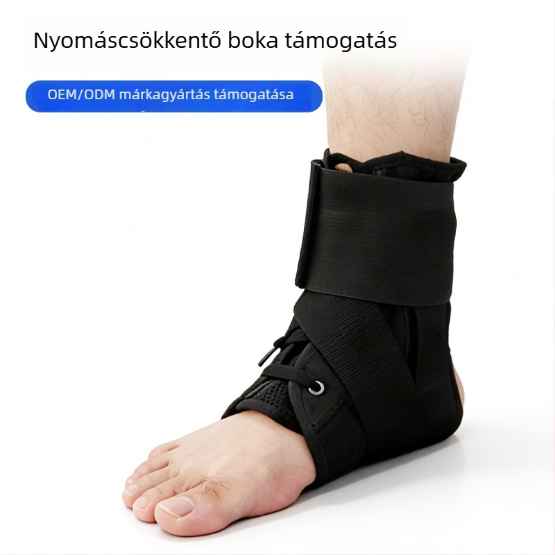 Bokavédő poliészter rostból, felnőtteknek, softball, orvosi minőségű