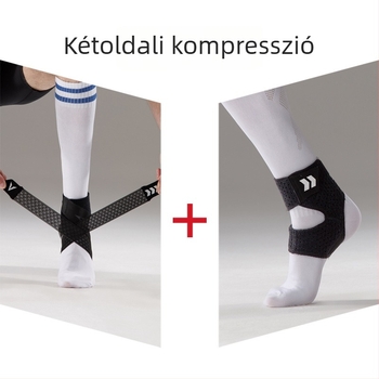 Bokasín a futballhoz, légáteresztő, könnyű, uniszex, elasztikus rögzítő, poliészter anyag, alap- és frissített modell
