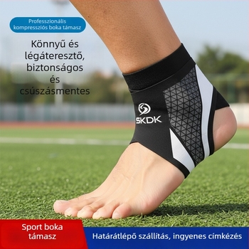 Felnőtt bokaortézis, rándulás elleni védelem, kosárlabda és futás számára