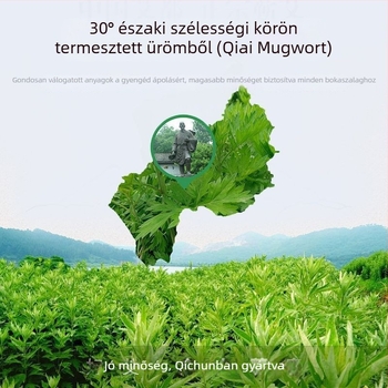 Stabilizáló bokarögzítő sporthoz, bokavédő, uniszex