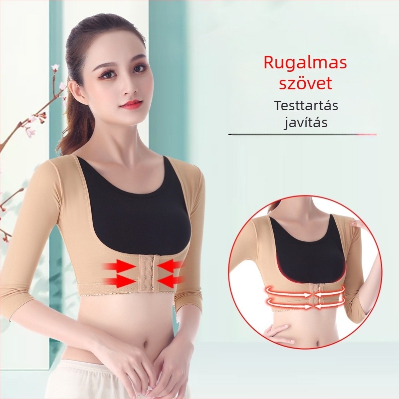 Tartásjavító öv felnőtteknek és tiniknek – Modell 032, Island of Love, 2019 megjelenés