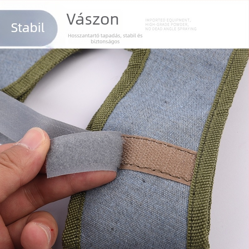 Tongyue Nyaki Trakció Öv, Vászon Fej Trakció Eszköz Otthoni Használatra (Anyag: Vászon; Márka: Tongyue; Alkalmazási Terület: Fej)