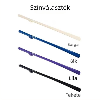 Mágneses cipőkanál hosszú nyéllel, otthoni használatra, mind a négy évszakhoz