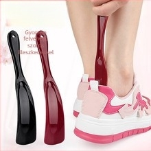Shoe Horn Ad107 – All-Season Fashion Accessory, Shape as Shown, Formal Wear Style