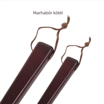 Shoehorn – Mahogany Shoehorn modell; Lotus wood; univerzális; egész éves