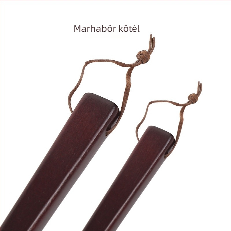 Shoehorn – Mahogany Shoehorn modell; Lotus wood; univerzális; egész éves