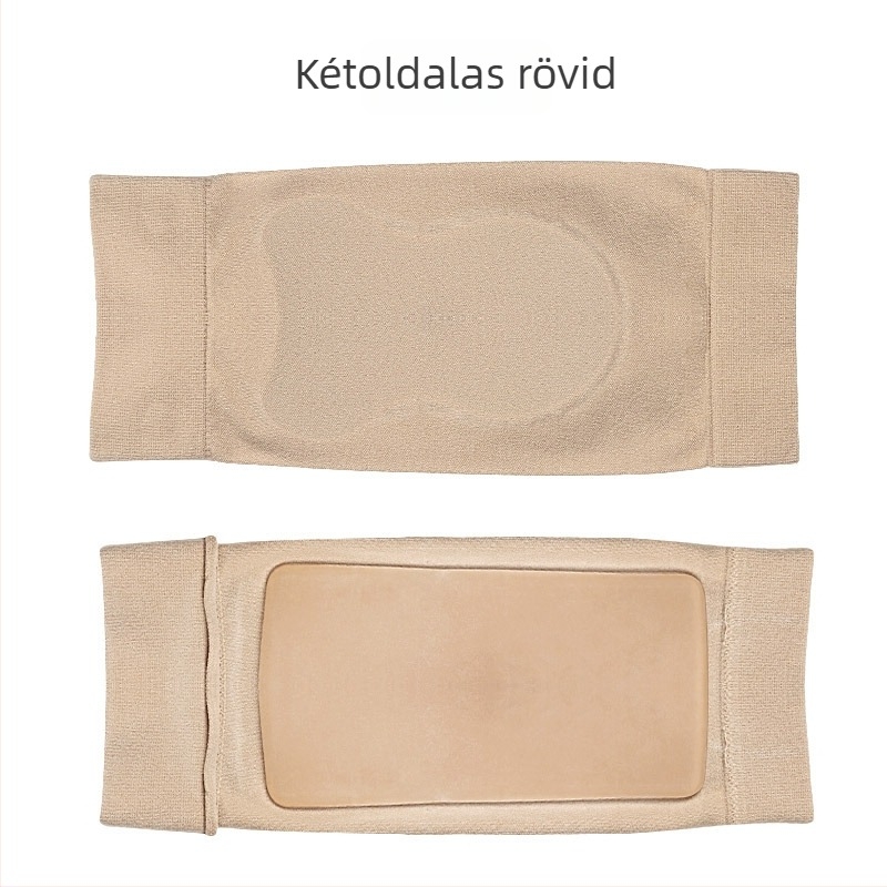 SEBS Foot Guard sarokvédő zokni, pamut-nylon anyag, minden évszakhoz, boka protektor, modell SEBS Bandage Foot Guard