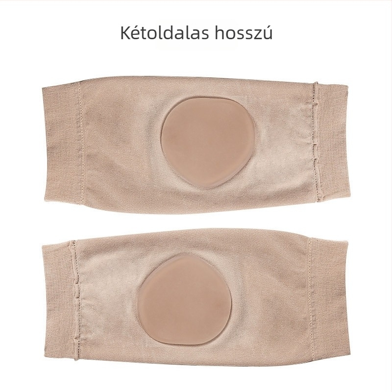 SEBS Foot Guard sarokvédő zokni, pamut-nylon anyag, minden évszakhoz, boka protektor, modell SEBS Bandage Foot Guard