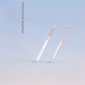 Hosszú nyeletű műanyag cipőhajlító háztartási használatra, ABS, 2.0 mm vastagság, nyomtatott logó, testreszabható