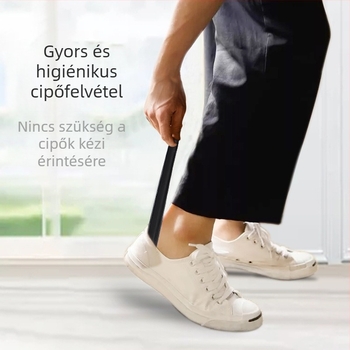 Cipőhúzó Yingte – cipő felhúzására – Jiangsu eredetű – könnyű luxus stílus