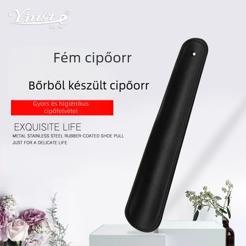 Cipőhúzó Yingte – cipő felhúzására – Jiangsu eredetű – könnyű luxus stílus