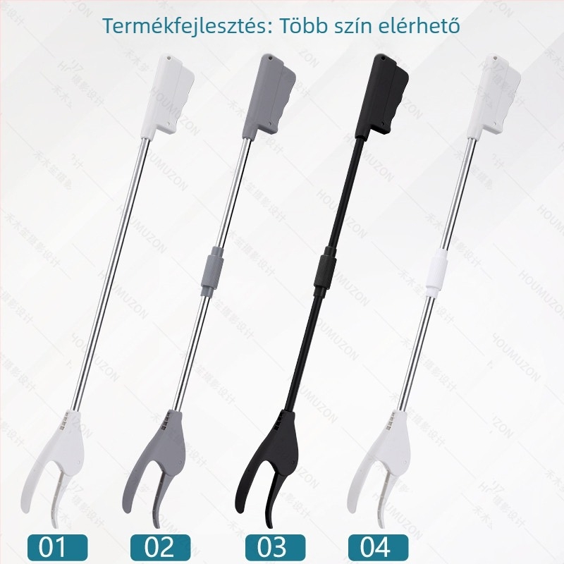 Összecsukható cipőkanál - Modell XDA-224 - Alkalmas minden évszakra