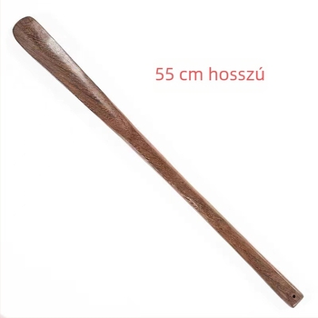 Fa cipőkanál, modell 369, kínai stílusú hosszú kivitel, Armored Source