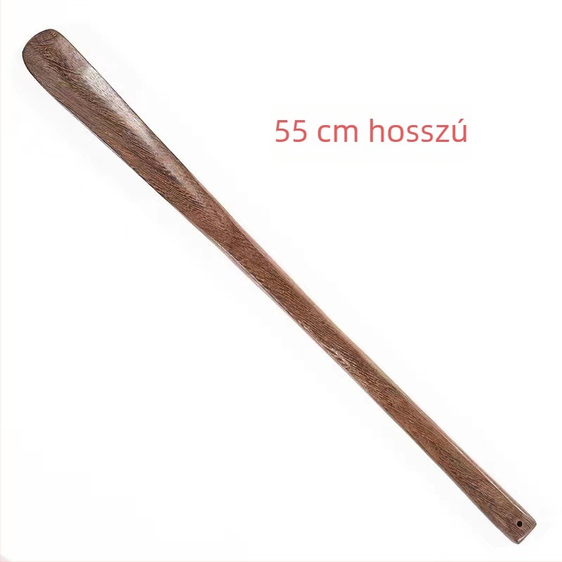 Fa cipőkanál, modell 369, kínai stílusú hosszú kivitel, Armored Source