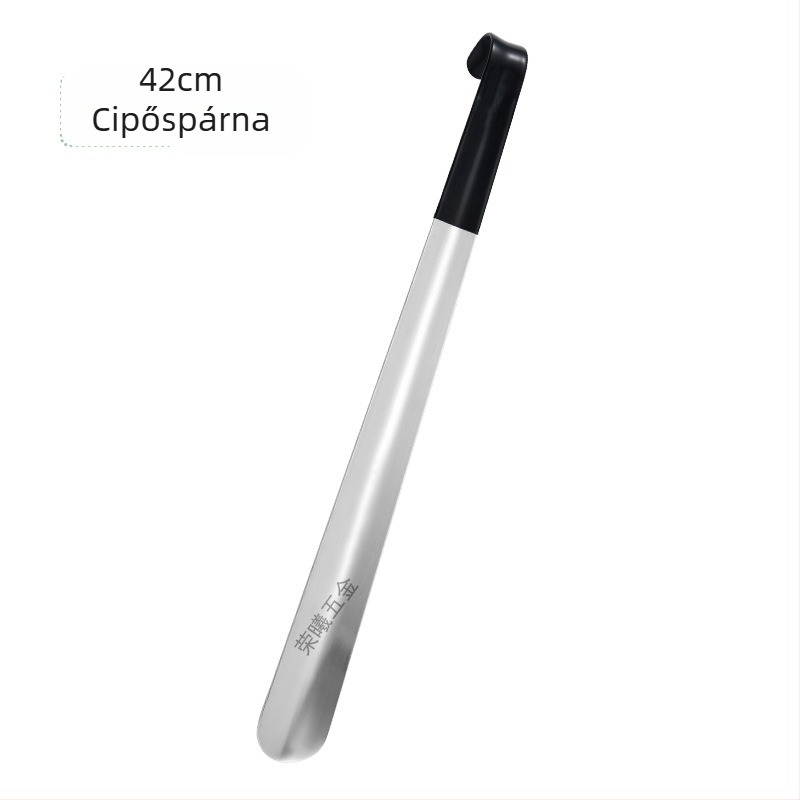 RONGXI cipőhúzó – ápolásra tervezett, modern minimalista stílus