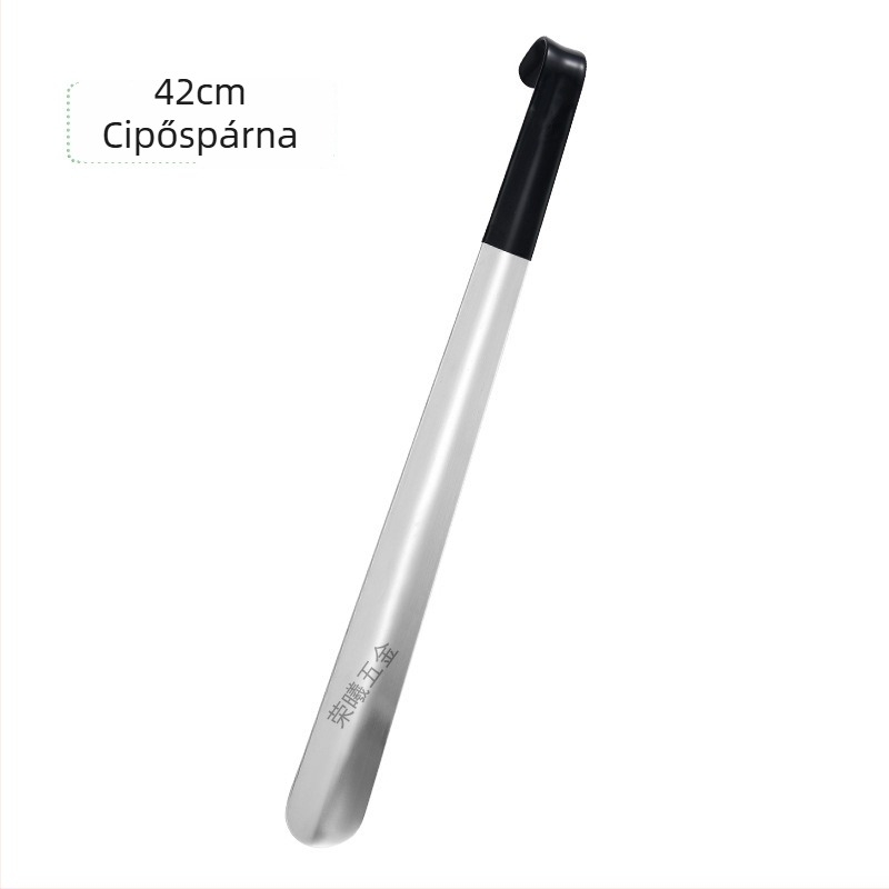 RONGXI cipőhúzó – ápolásra tervezett, modern minimalista stílus