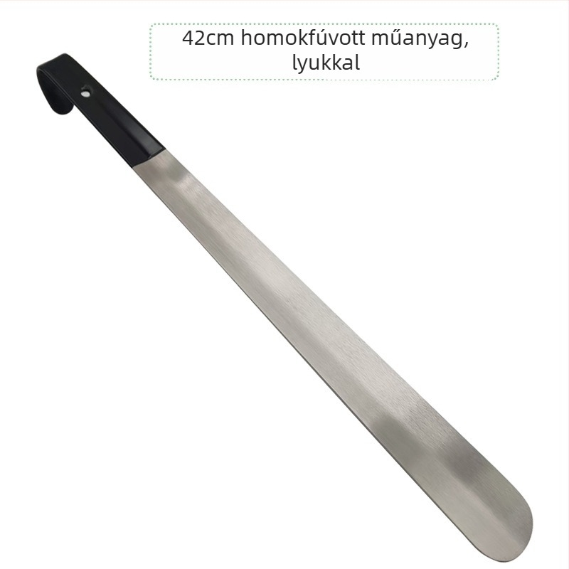 RONGXI cipőhúzó – ápolásra tervezett, modern minimalista stílus