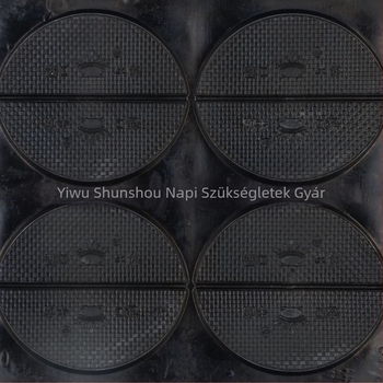 Ferdes sarokmatricák, csúszásmentes és kopásálló, 20 pár, Luo Liangxing, téli használatra