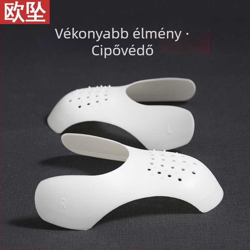 Sportcipő pajzs, Modell 003, sportcipőkhöz, férfiak és nők, minden évszakra, gondozás, csúszásmentes, kopásálló
