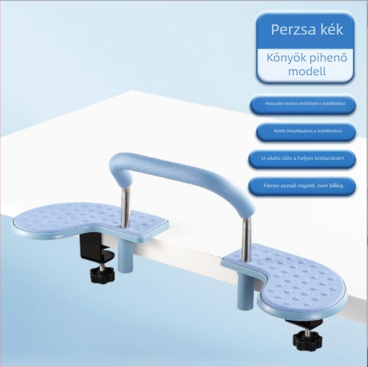 Fából készült testtartás-korrektor gyerekeknek — tavaszi használat, általános iskolás diákok, írás közbeni testtartás javítása és a közeli látás védelme