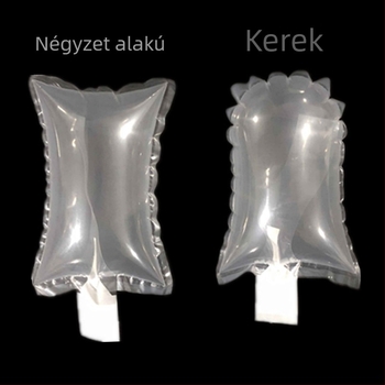 Speciális félkör alakú cipőtámasz légzsákkal cipő és csizma ápolásához